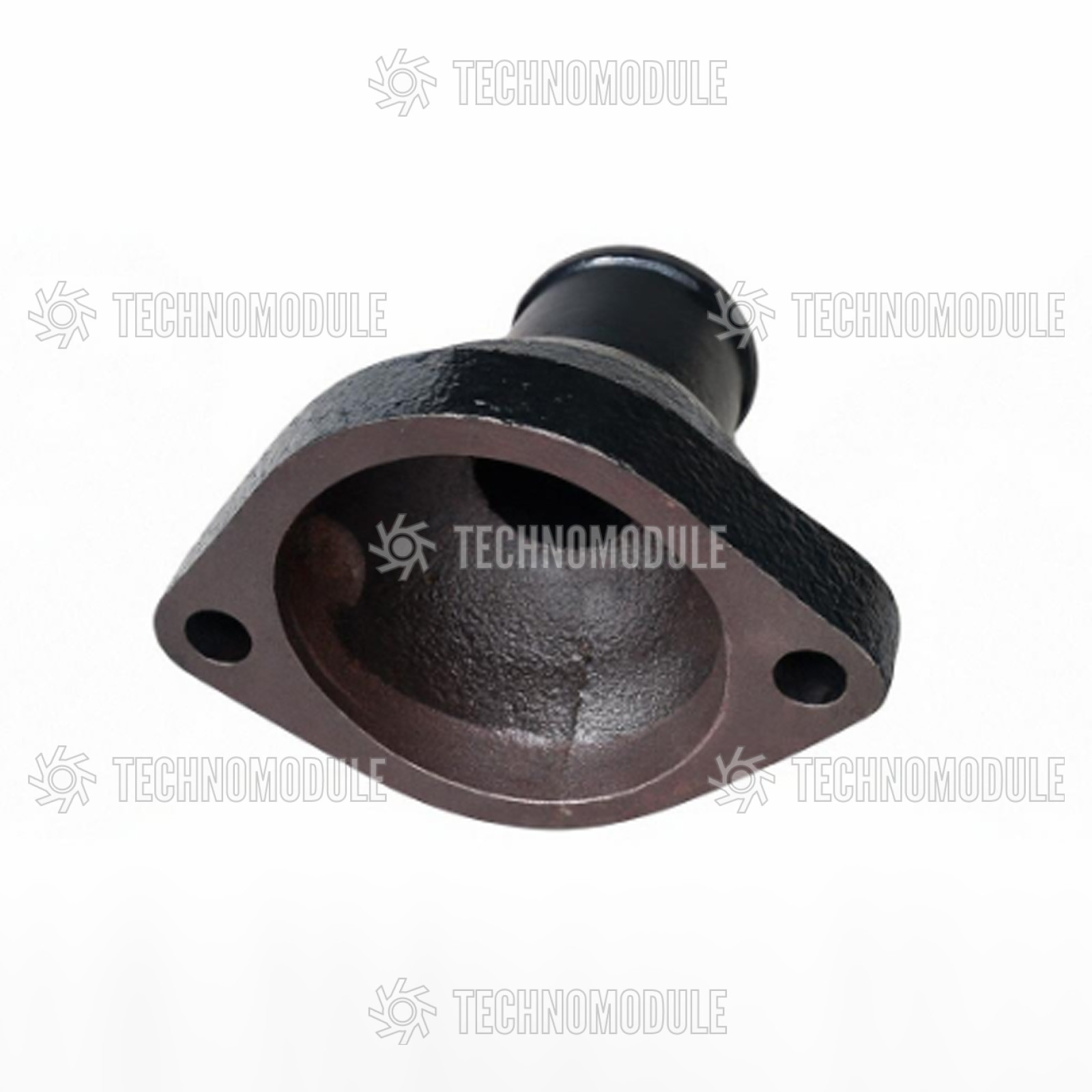 Кришка термостата QC 4102 Т50 - Зображення 2
