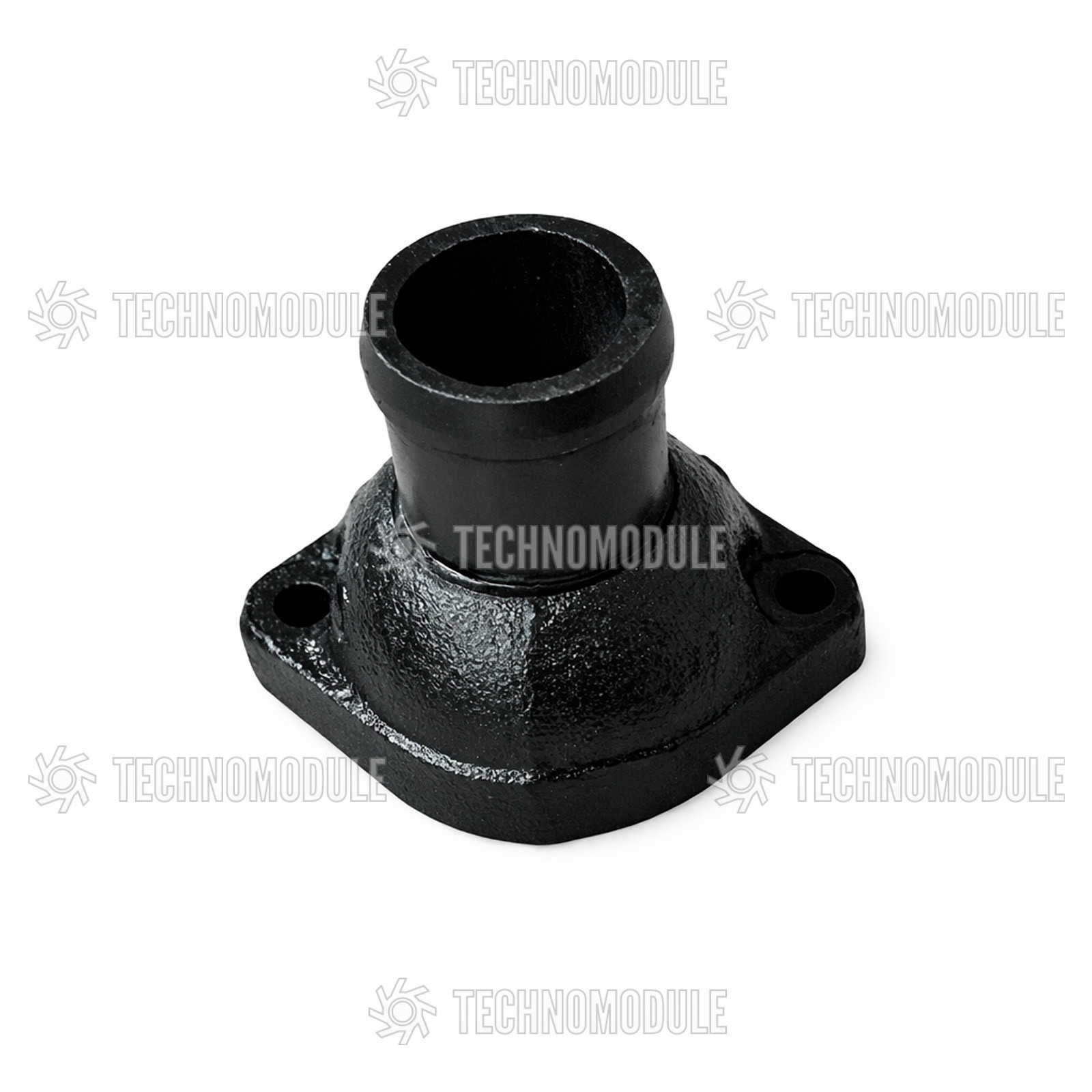 Кришка термостата QC 4102 Т50 - Зображення 1