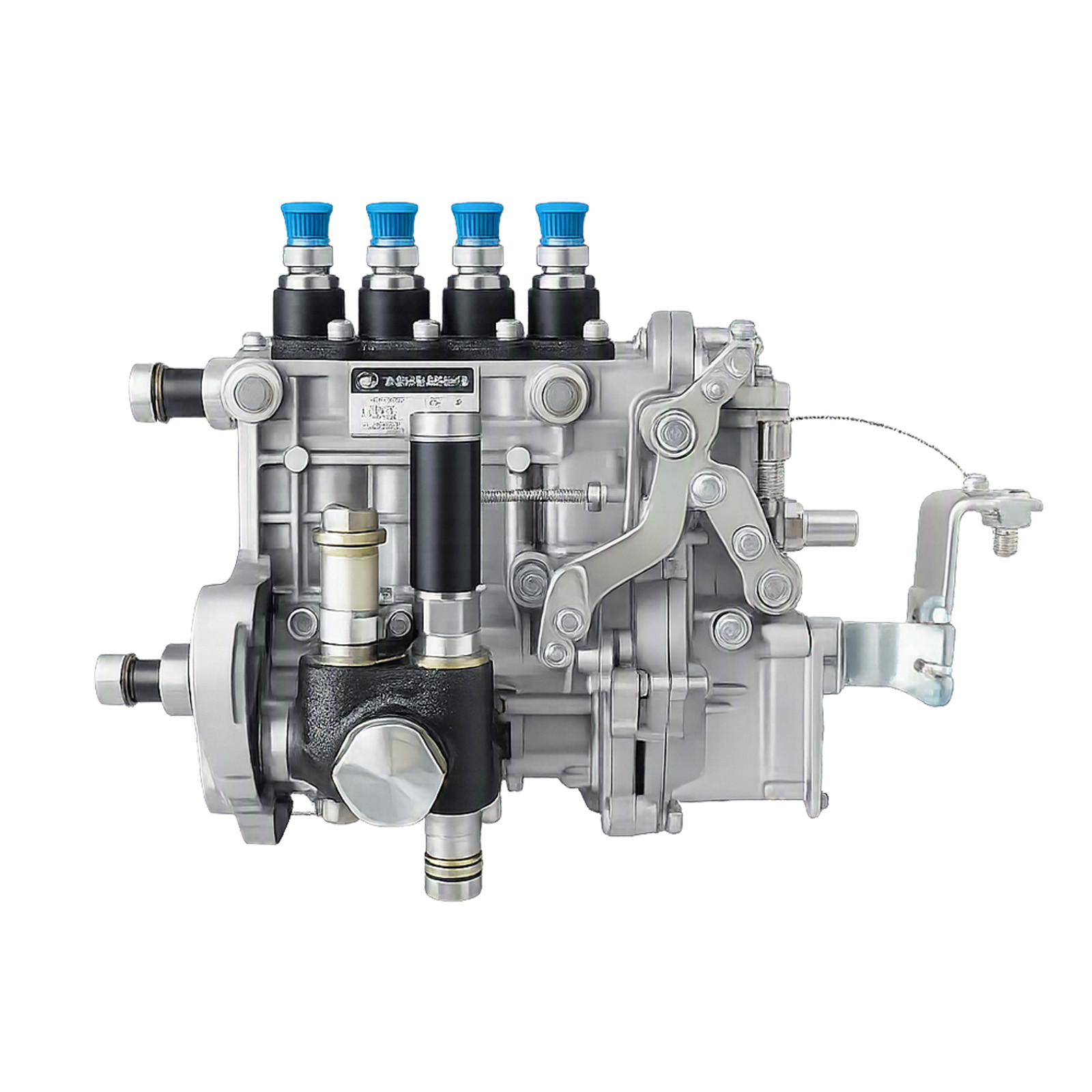 Насос паливний BH4QT90R9 QC 4102 Т50