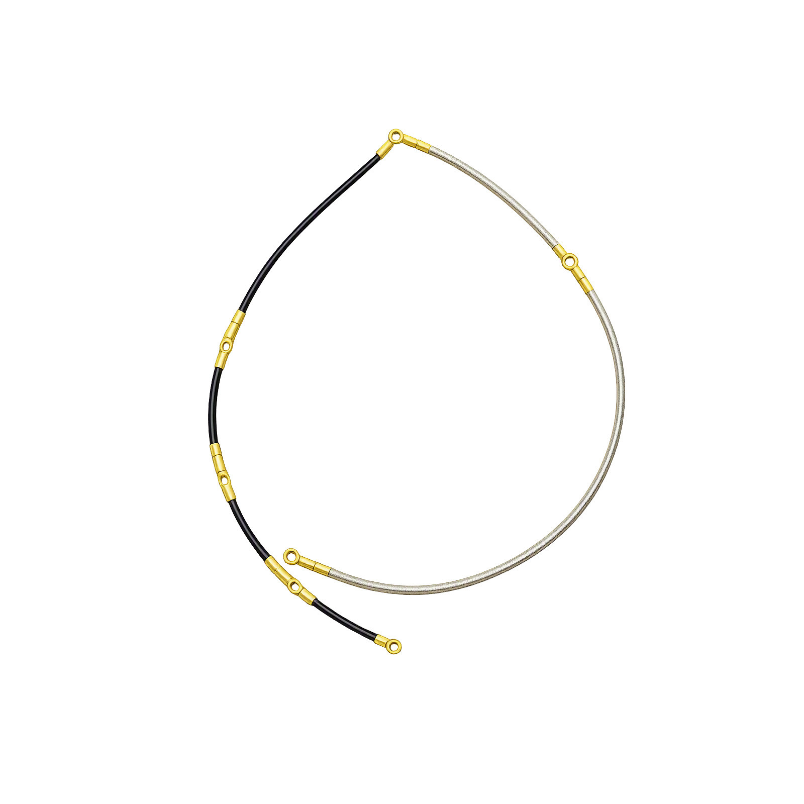Паливопровід обратки QC 4102 Т50