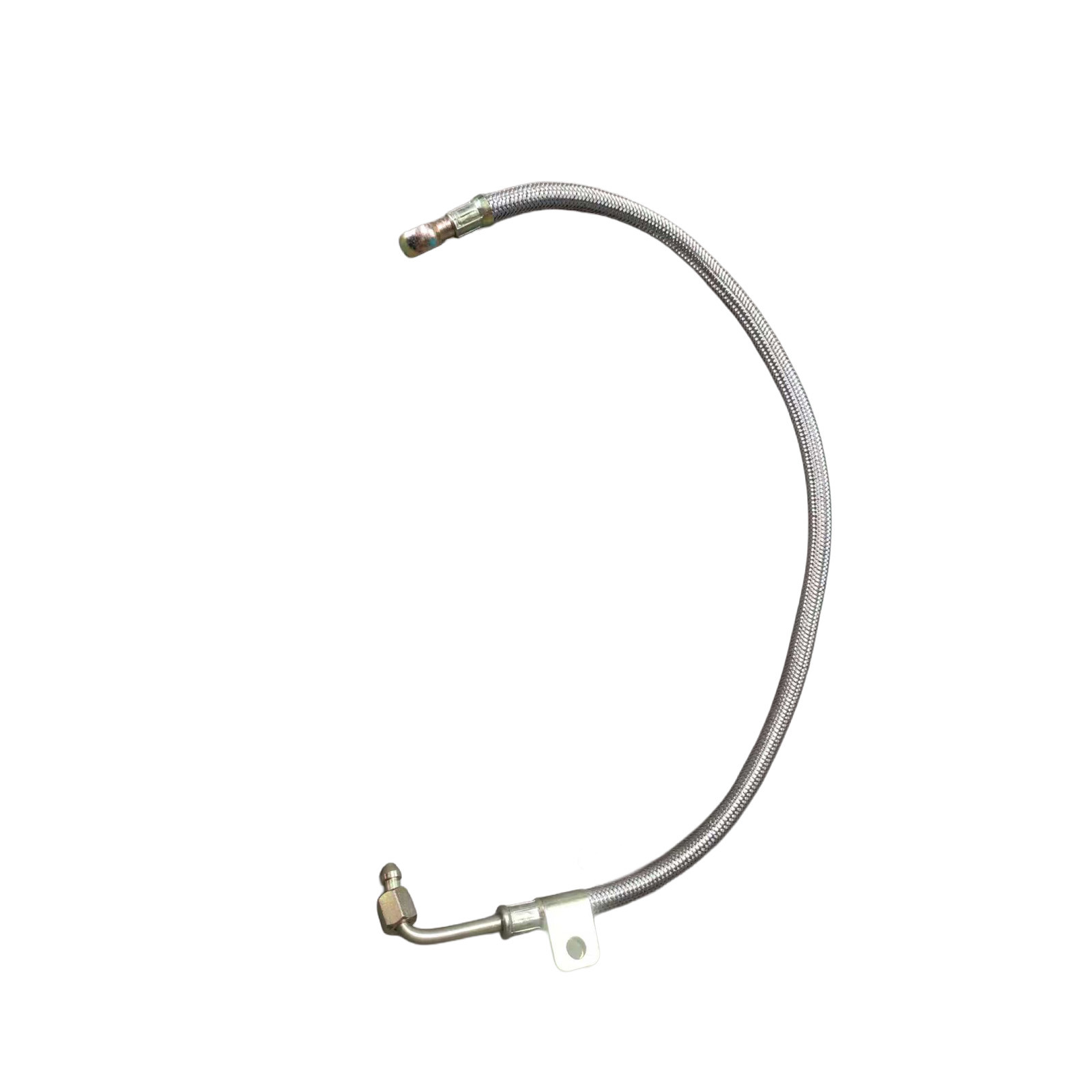 Паливопровід свічки розжарювання QC 4102 Т50