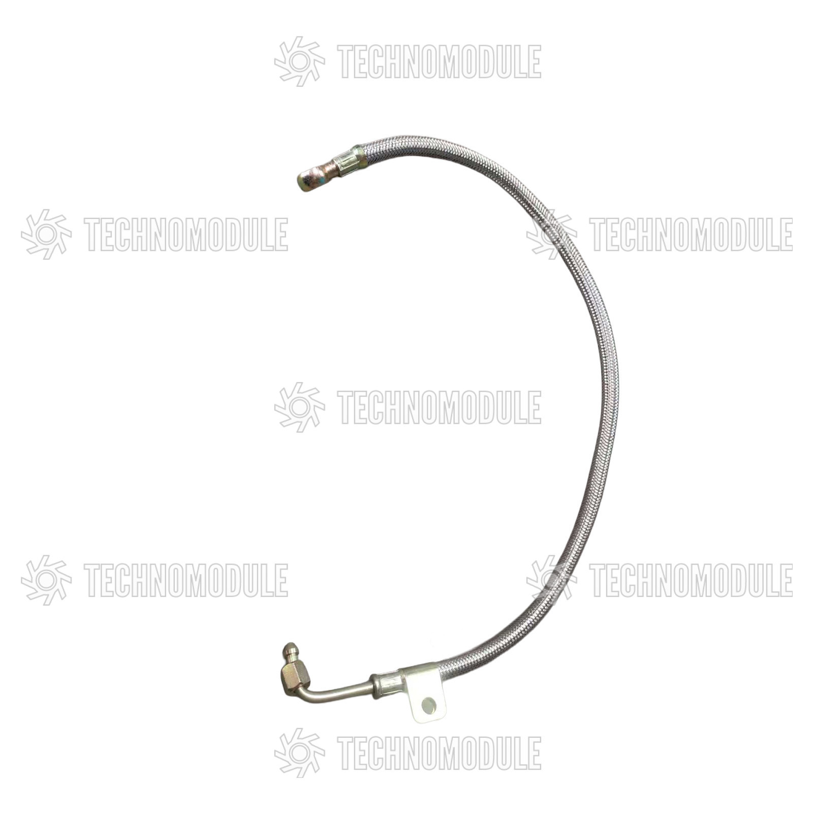 Паливопровід свічки розжарювання QC 4102 Т50 - Зображення 1
