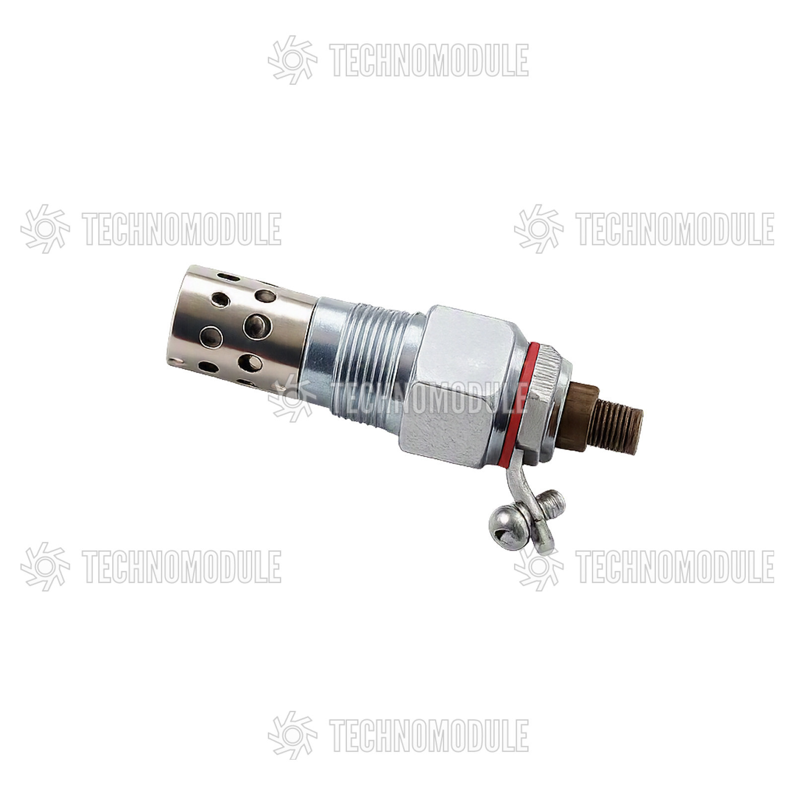 Свічка розжарювання QC 4102 Т50 - Зображення 1