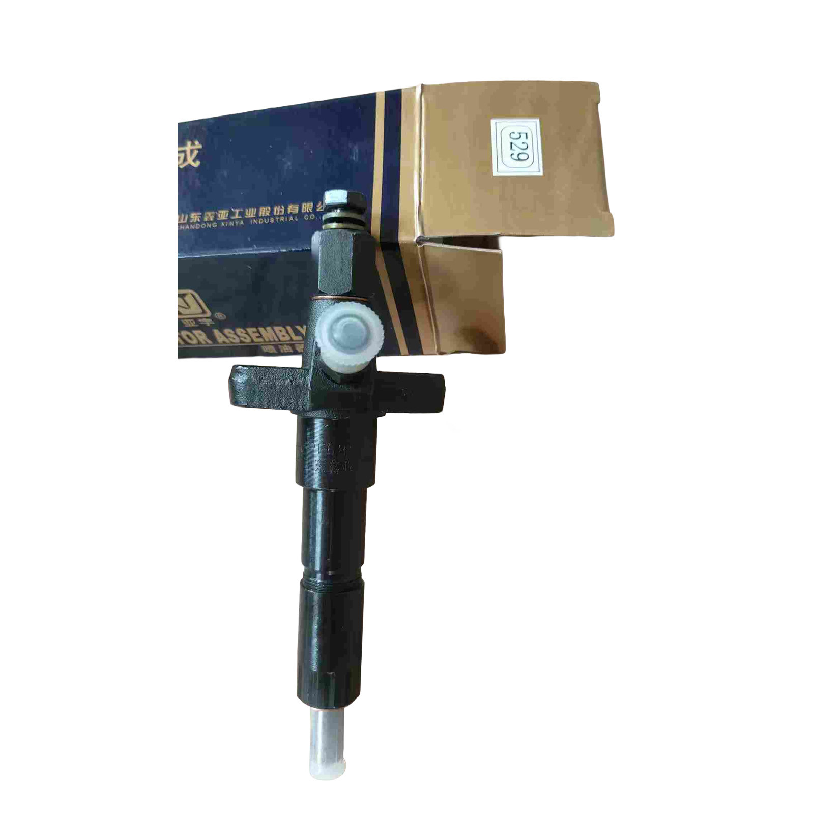 Форсунка KDPF75S01 QC4102Т50