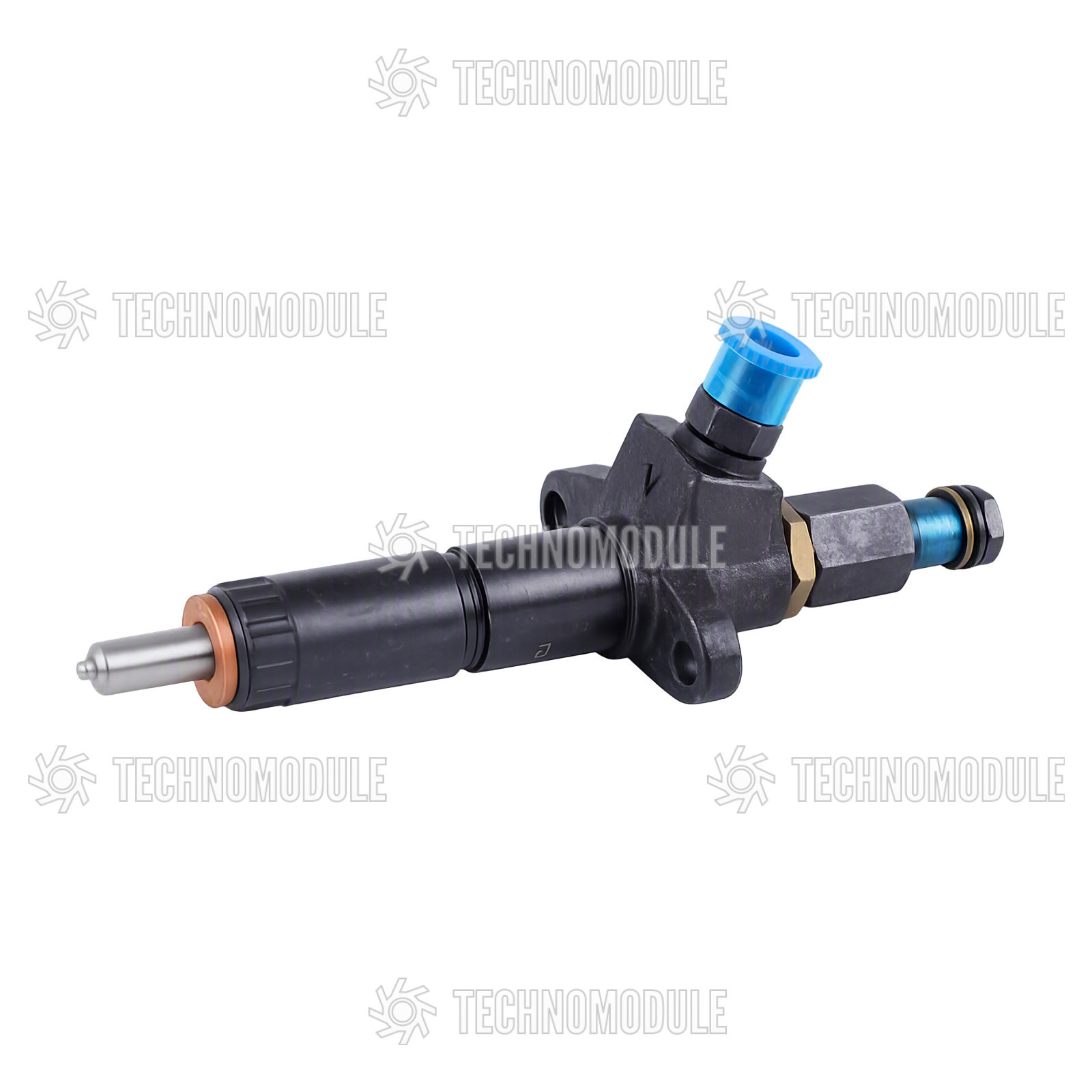 Форсунка 4L22BT - Зображення 1