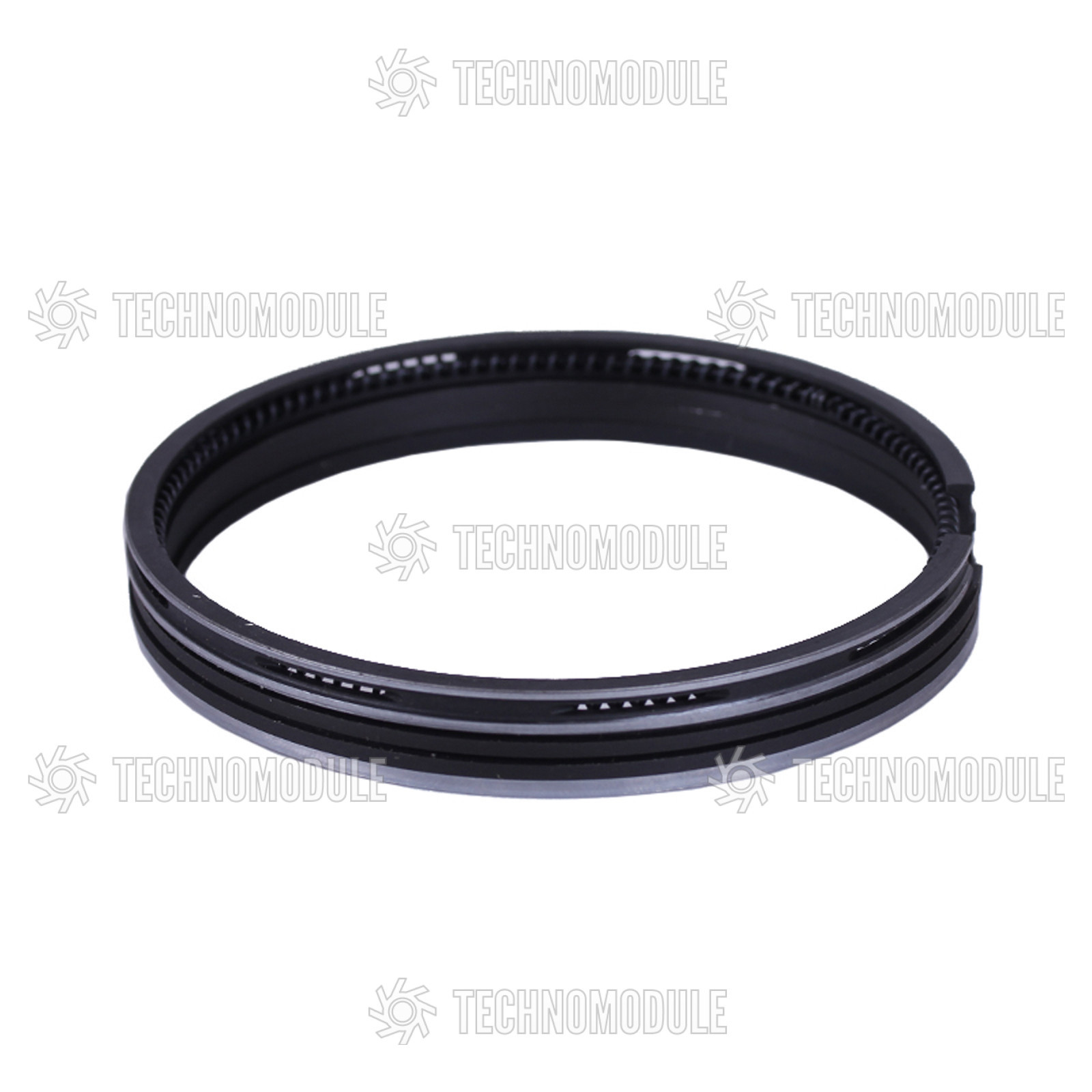 Кольца поршневые 90.25  R190 - Изображение 4