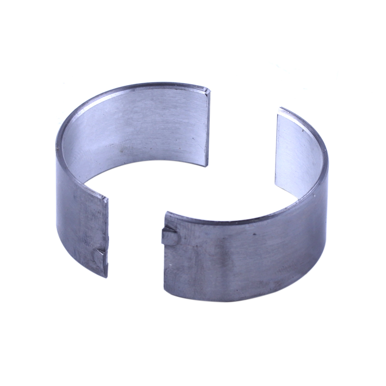 Вкладиші шатуна 0.50 мм к-т: 2 шт. 178F