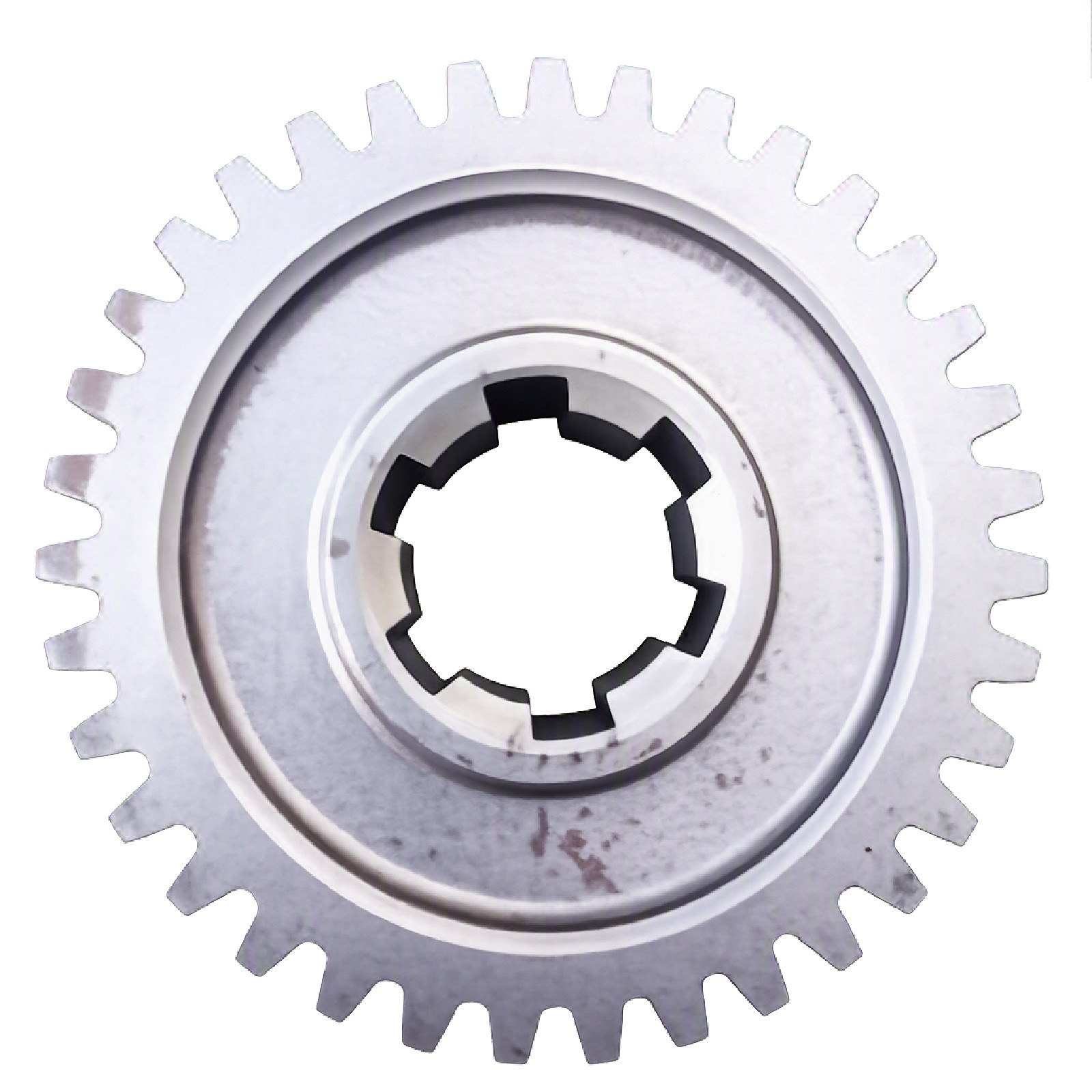 Шестерня 1 передачі Z=37/6 Shifeng 354