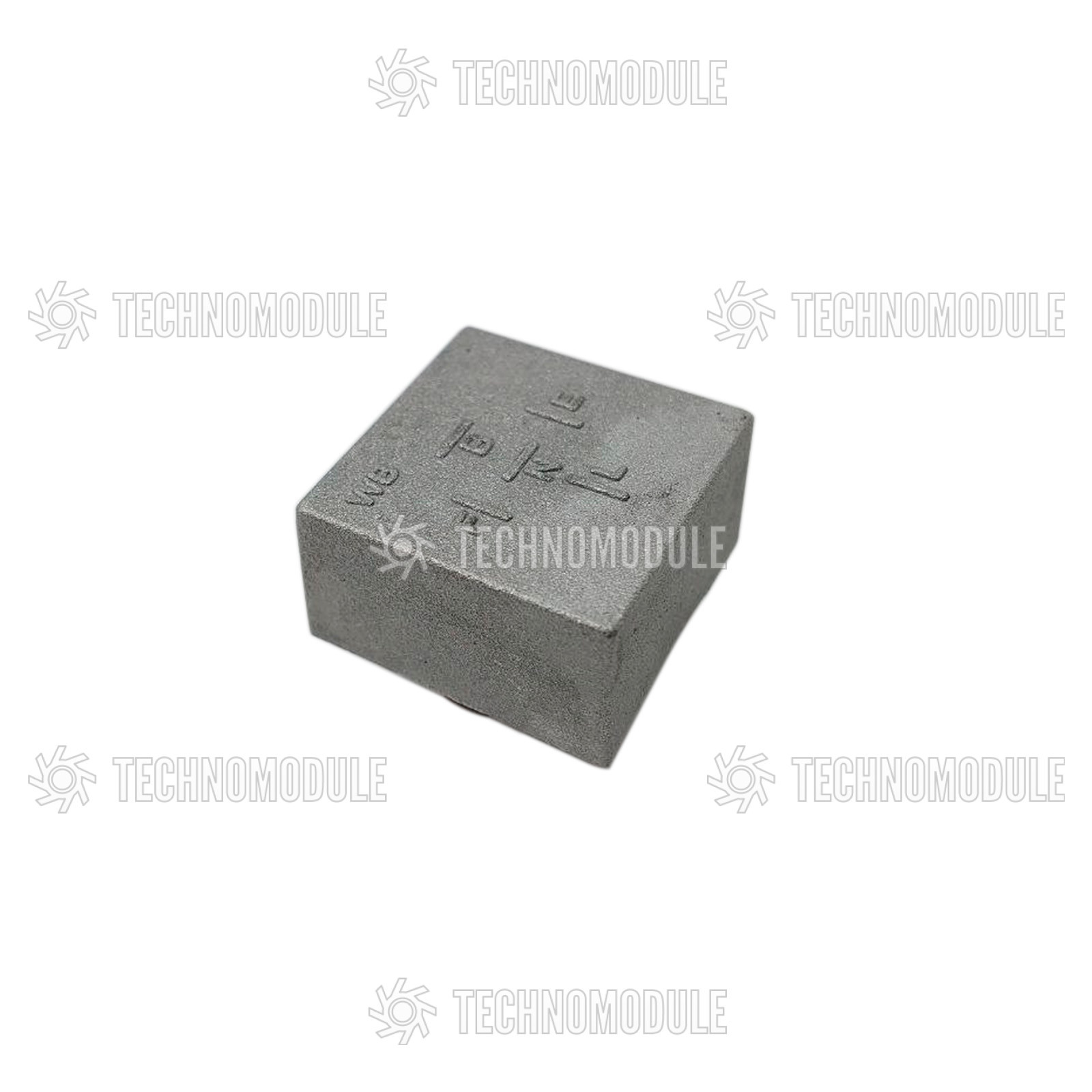 Регулятор напряжения (реле зарядки 5 контактов) JFT1411-14V 1200W - Изображение 3