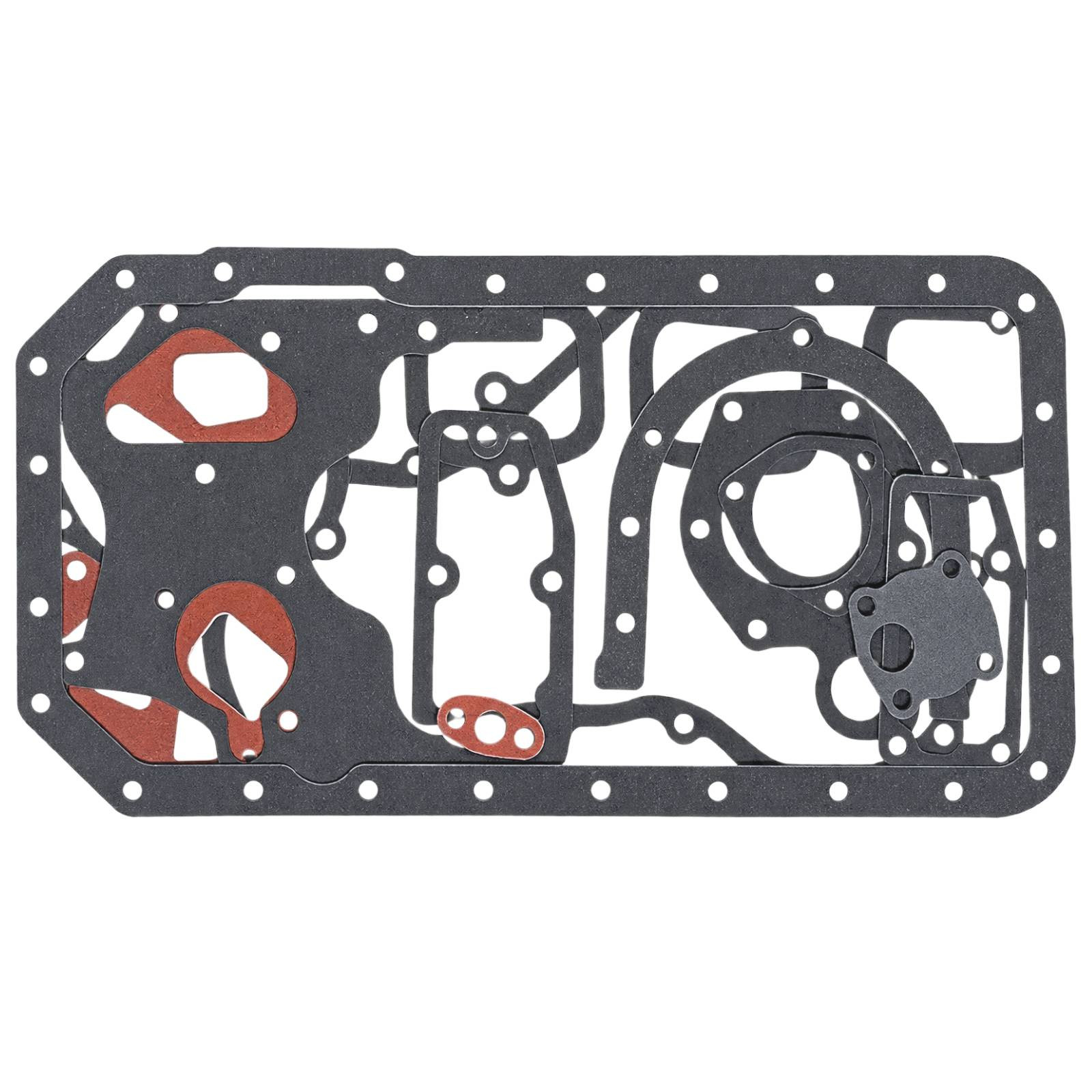 Комплект прокладок QC490T40