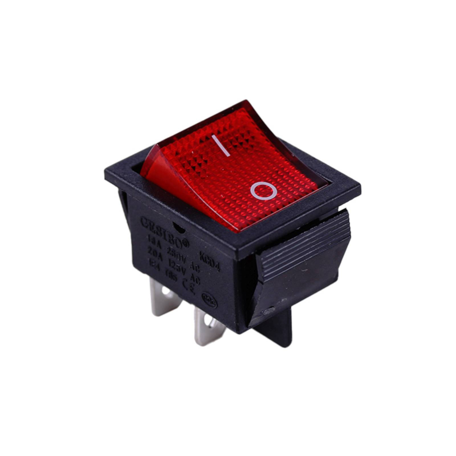 Кнопка вкл/викл - GN-2-3,5KW