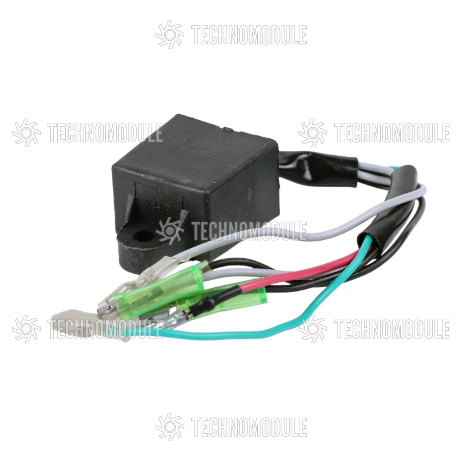 Комутатор 0,8KW (ET 950) - GN-0,8KW - Зображення 1