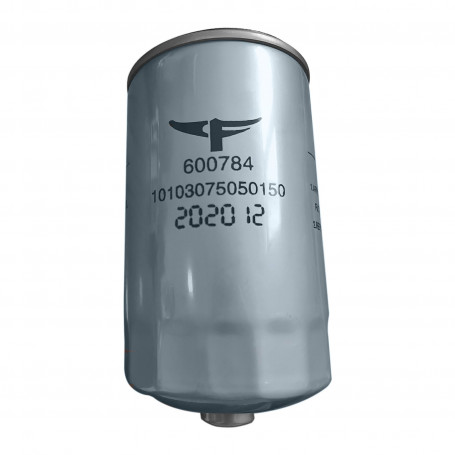 Фільтр паливний тонкої очистки під датчик води ДТЗ 5244/5404/5504
