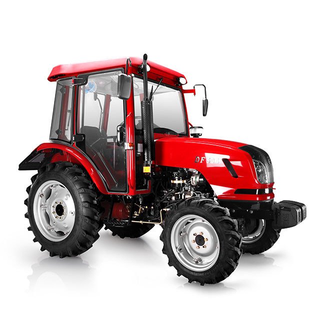 DongFeng 504